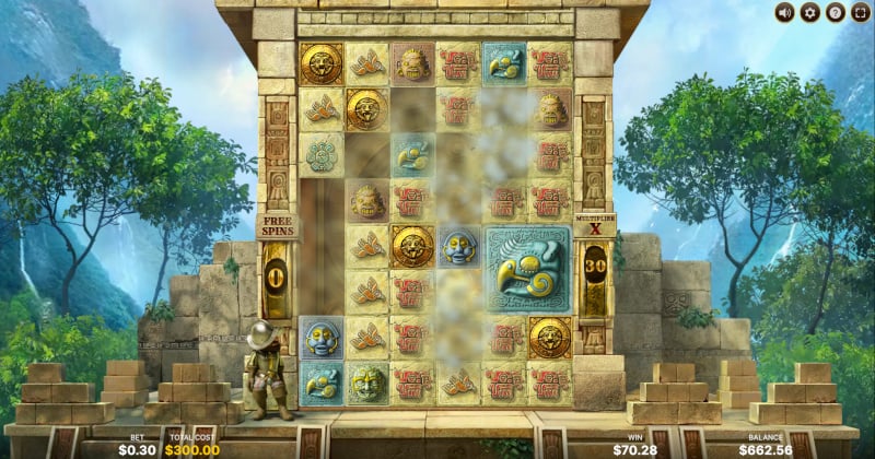 Super Free Spins Gonzo 2