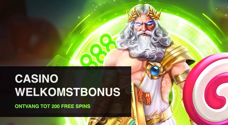 888 bonus