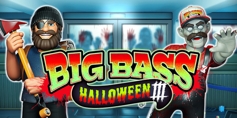 Big Bsss Halloween 3 Header