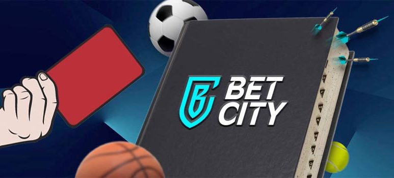 boete betcity