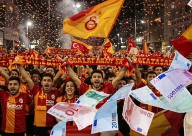 matchfixing turkije