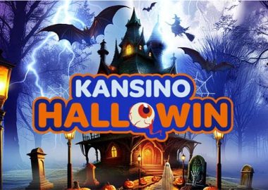 casino halloween bonus