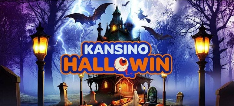 casino halloween bonus