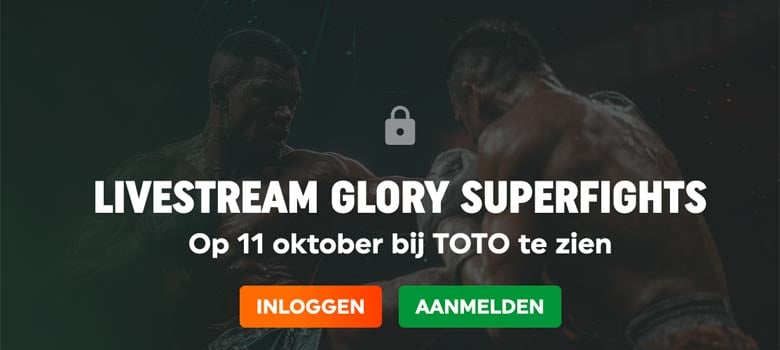 livestream glory