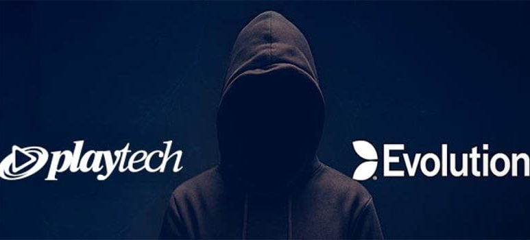 playtech evolution