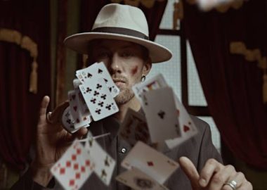 poker maffia