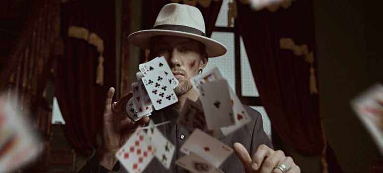 poker maffia