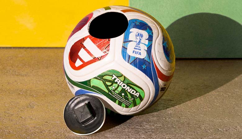 wk bal met chip