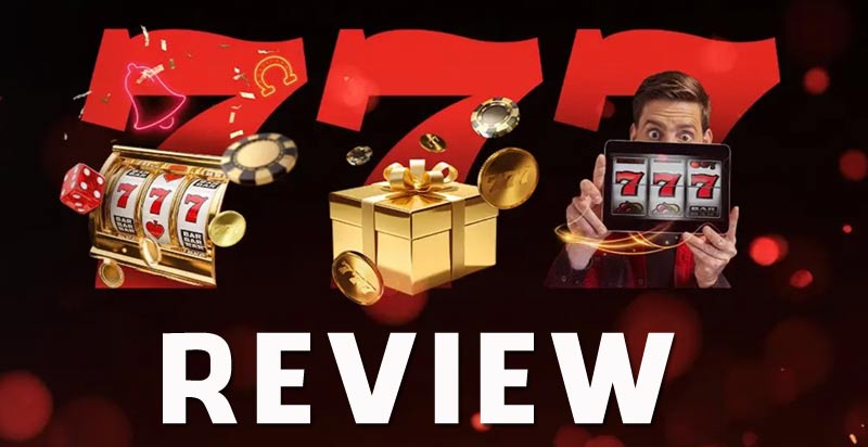777 casino review