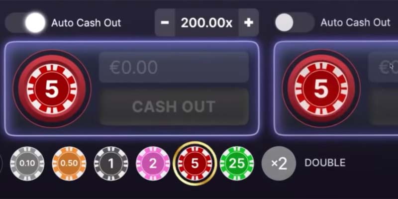 auto cash out