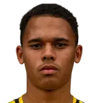Leandro Merencia