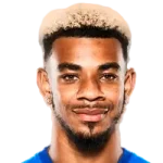 Juninho Bacuna