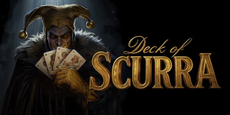 Deck of Scurra header