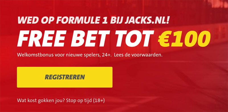 formule 1 tijden