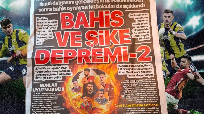 gokschandaal turkije