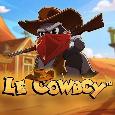 Le Cowboy