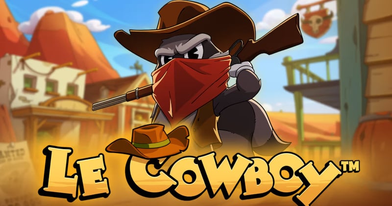 le-cowboy-top Le Cowboy