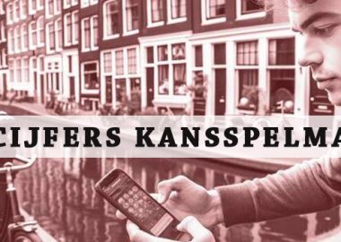 onderzoek kansspelmarkt 2025