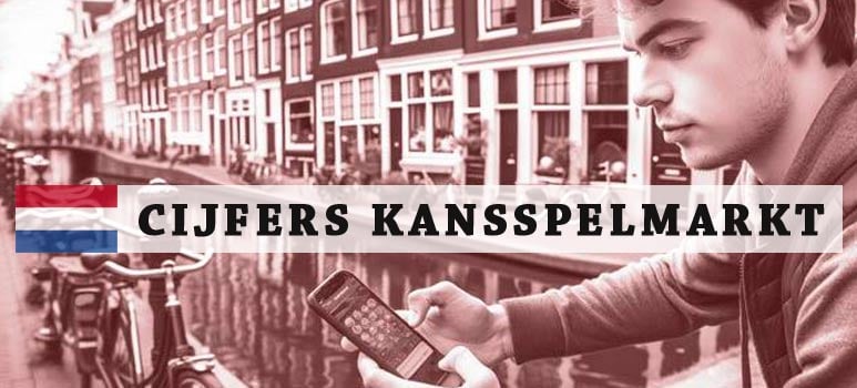 onderzoek kansspelmarkt 2025