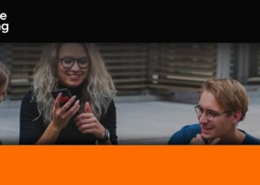 orange gaming