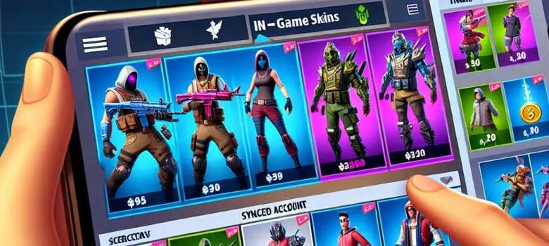 skins-shop skins shop