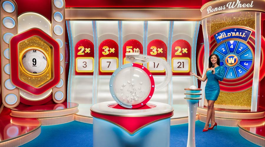 the bingo spot pragmatic play