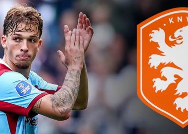 valente nederlands elftal