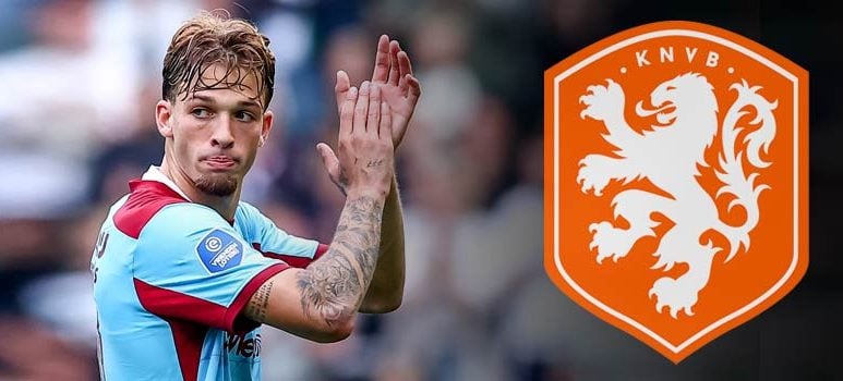valente nederlands elftal