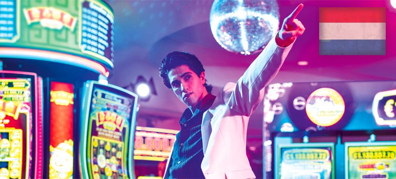 beste casino nederland