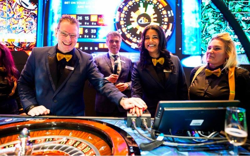 wat is het beste casino van nederland