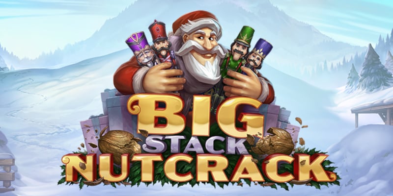 Bigstack Nutcrack top
