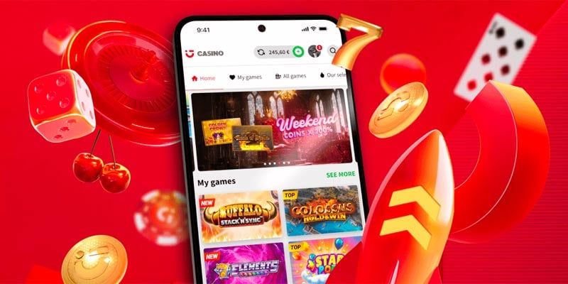 circus.nl app