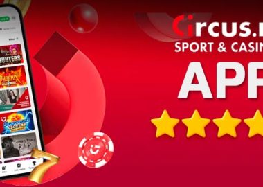 circus casino app