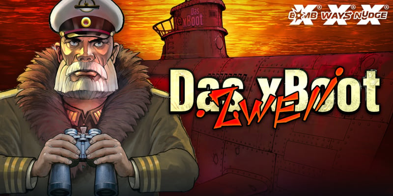 Das xBoot 2 header