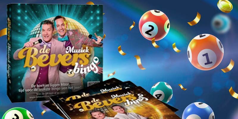 de bevers bingo