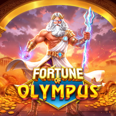 Fortune of Olympus