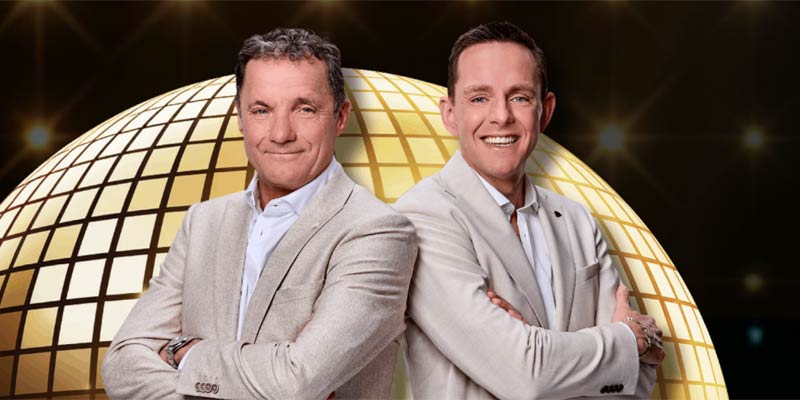 de bevers nieuwjaarsbingo
