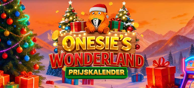 onesies wonderland