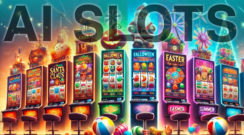 online-gokkast-maken ai slot