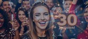 Wat doe jij als je miljoenen wint in een loterij of casino?