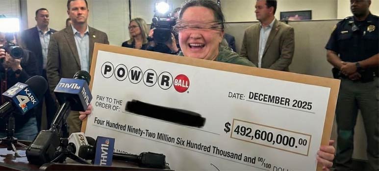 powerball