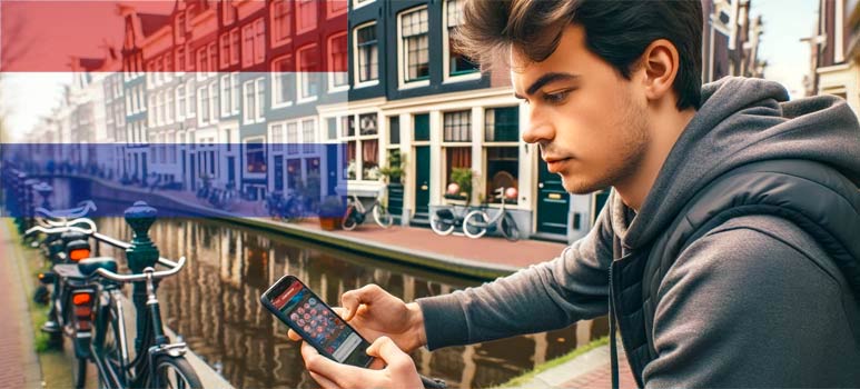 volledig reclameverbod online gokken