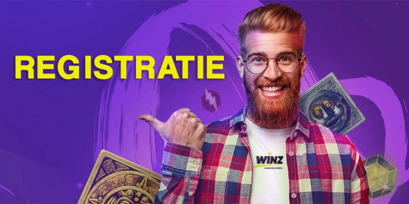 WINZ registratie