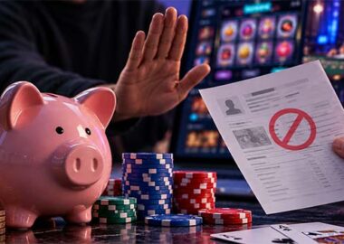 draagkrachttoets casino