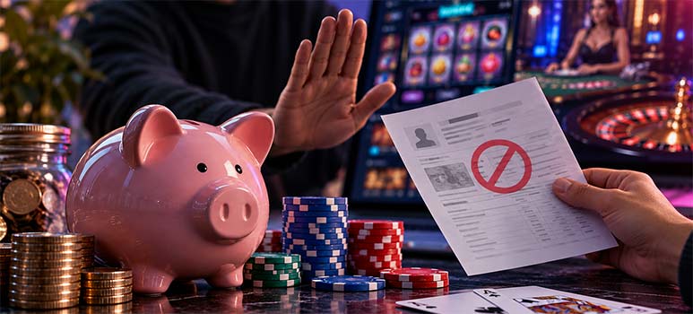 draagkrachttoets casino