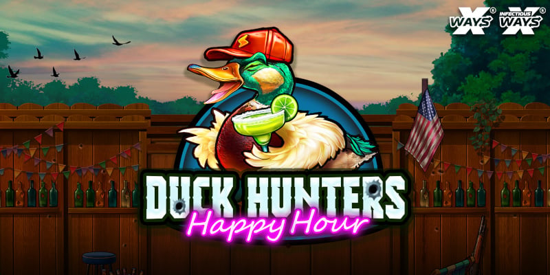 Duck Hunters Happy Hour