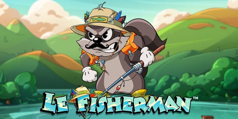 Le Fisherman