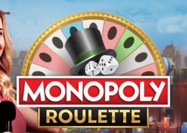 Monopoly Roulette nieuw live casinospel