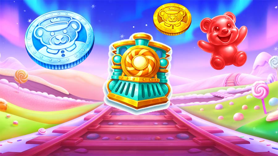 jelly express bonus