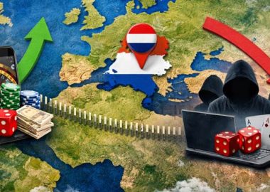 casino onderzoek nederland